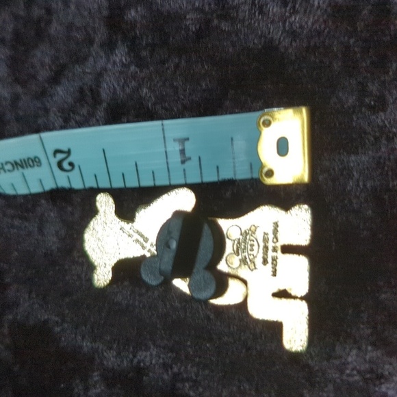 Walt Disney Official Trading Pin 2003 Tigger - Picture 6 of 7